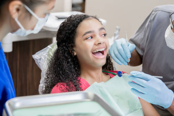 Best Urgent Dental Care for Toothache in Logan, WV