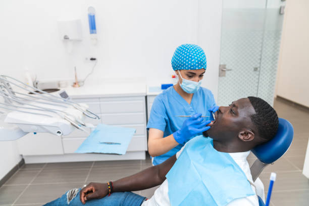 Best Emergency Dental Extractions in Logan, WV